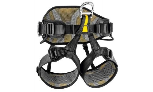 Petzl PE-C079AA01 Zitgordel Avao Sit - maat 2