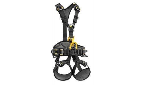 Petzl PE-C083AA00 Zitgordel ASTRO BOD FAST - maat 0