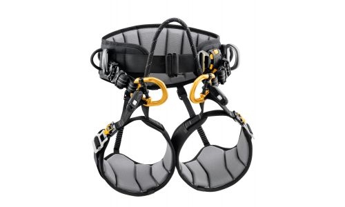 Petzl PE-C069AA00 SEQUOIA zitharnas - maat 0