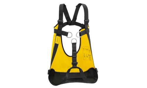 Petzl PE-C060AA00 Evacuatiedriekoek PITAGOR