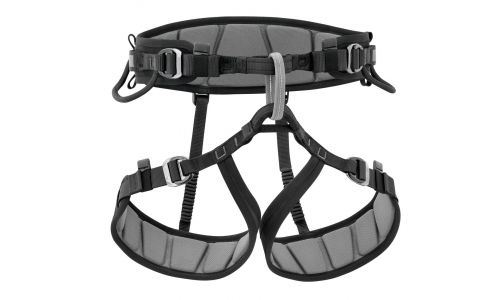 Petzl PE-C038FA01 FALCON MOUNTAIN zitharnas - maat 2