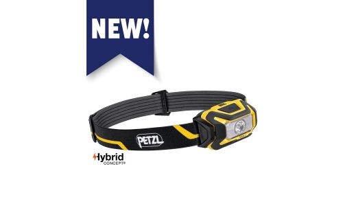 Petzl PE-E069AA00 ARIA 1 Hoofdlamp