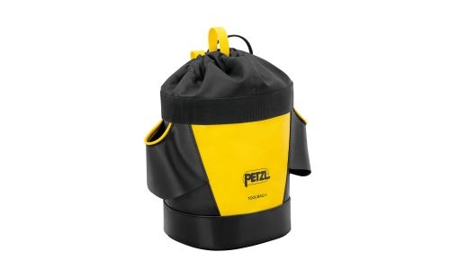 Petzl PE-S047BA02 Toolbag - 6.0L