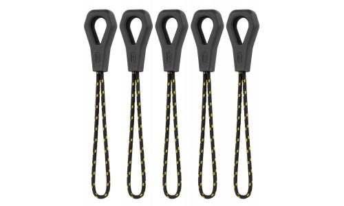 Petzl PE-S050BA00 Toolink Bevestigingslink gereedschap M - 5 stuks