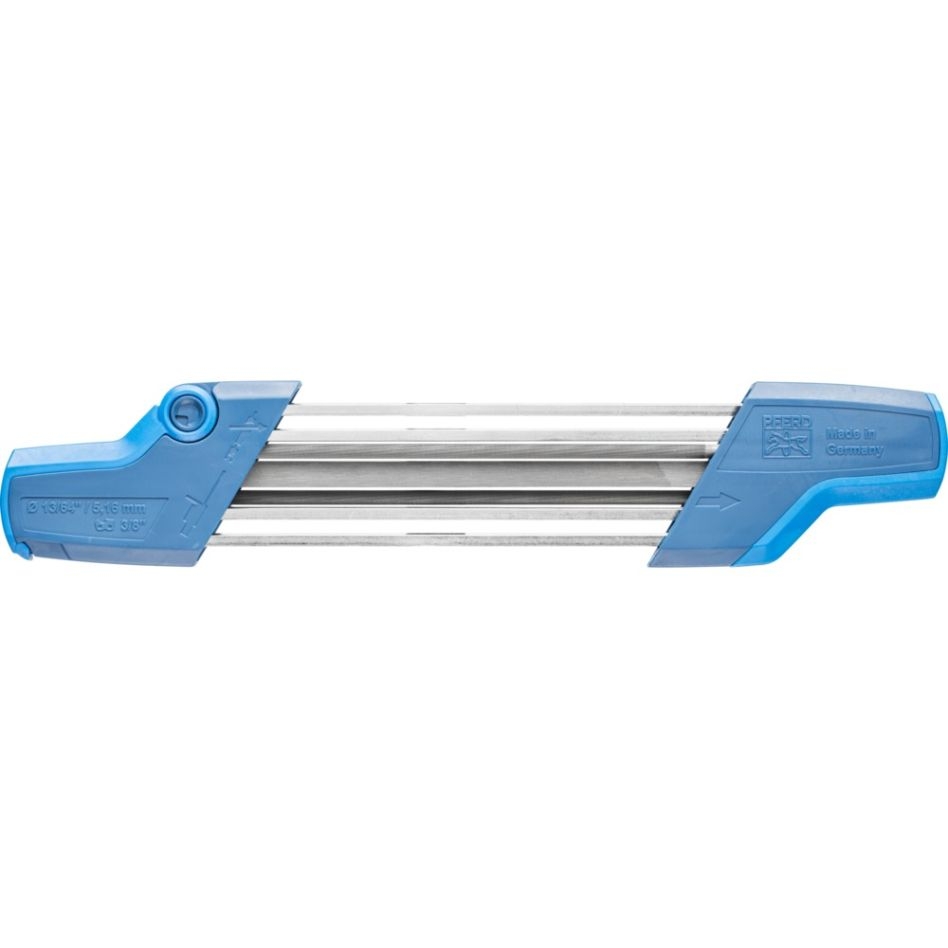 Pferd 11098051 CHAIN SHARP CS-X kettingzaagscherpapparaat Ø 5,16 mm voor kettingsteken 3/8