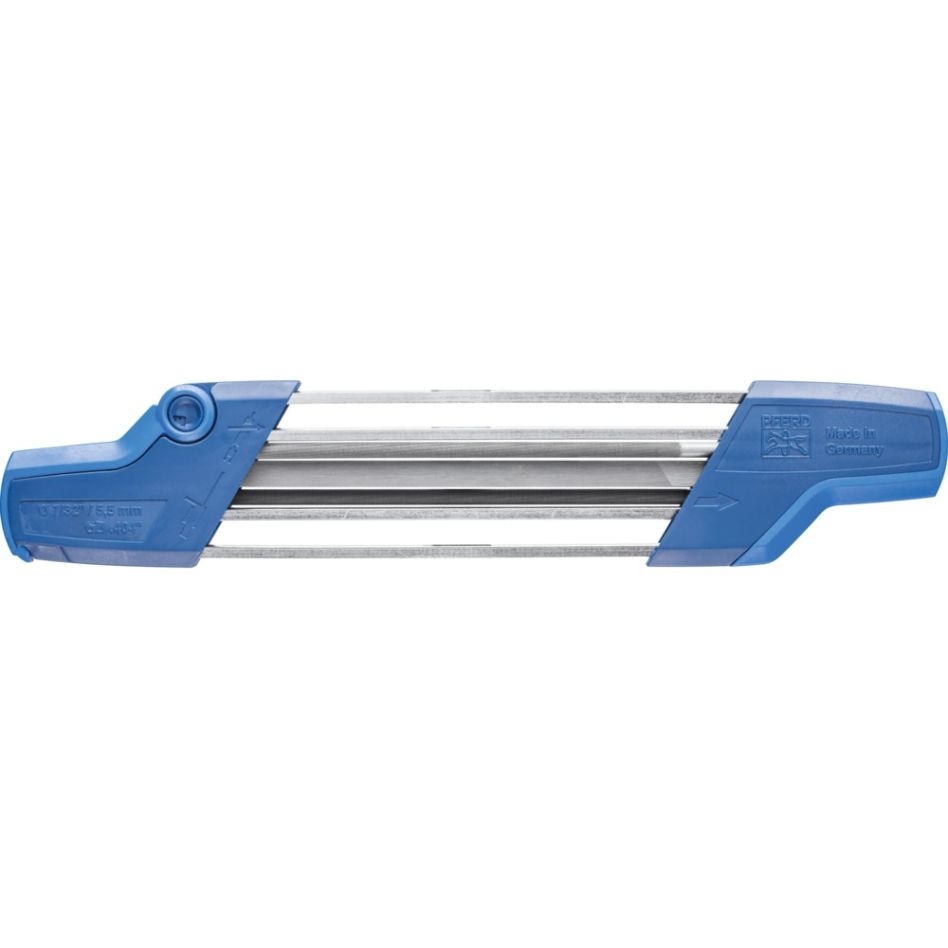 Pferd 11098055 CHAIN SHARP CS-X kettingzaagscherpapparaat Ø 5,5 mm voor kettingsteken .404