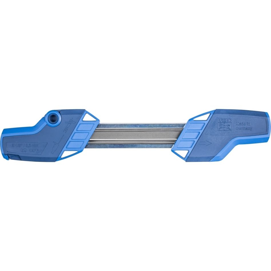 Pferd 18600742 CHAIN SHARP CS-X kettingzaagscherpapparaat Ø 3,2 mm voor kettingsteken 1/4"-LowProfile