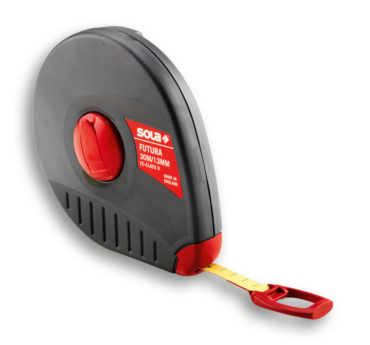 Sola 50057701 FT20 Glasvezel meetband 20m