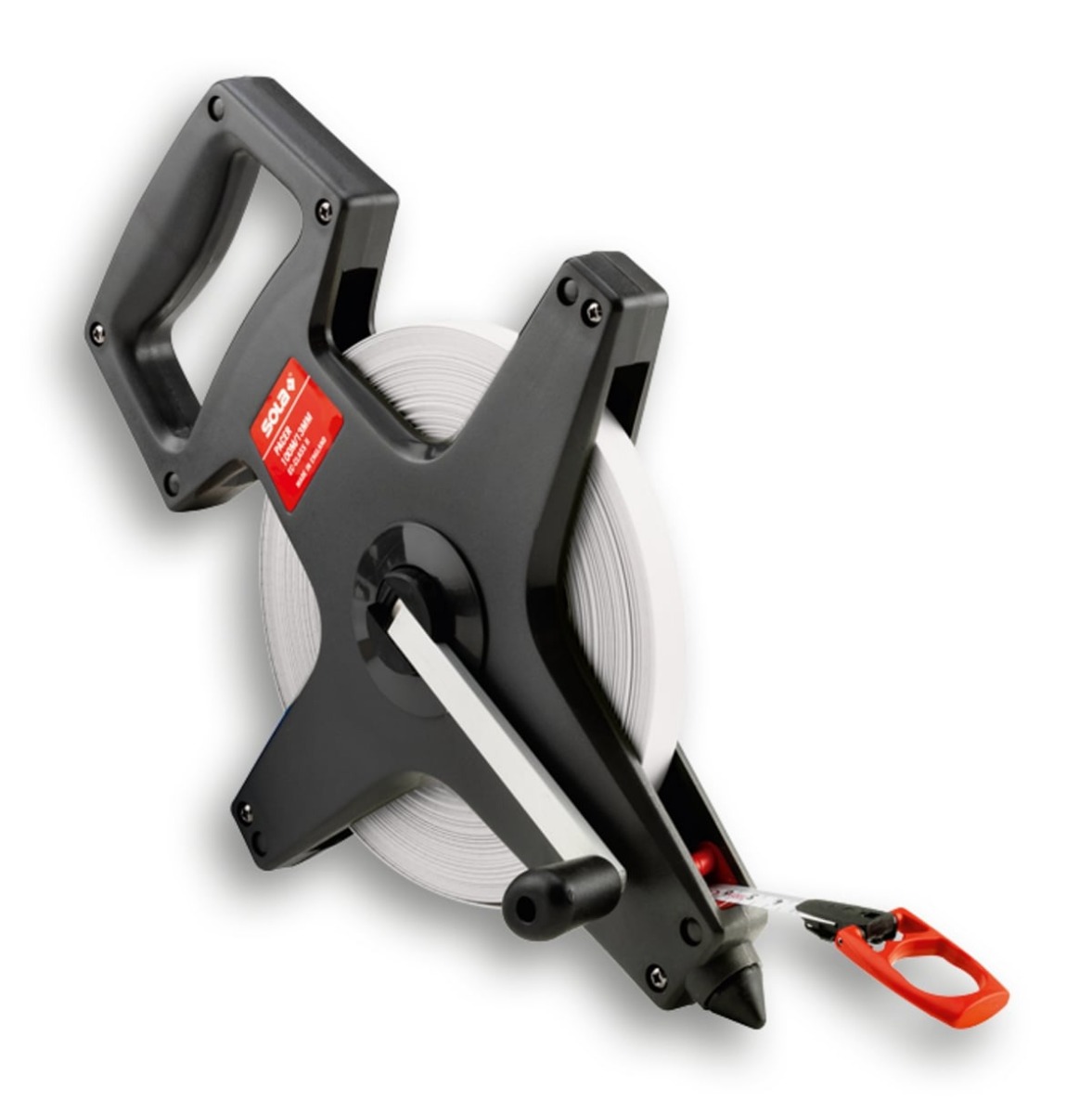 Sola 50052901 PR100 Landmeter 100m