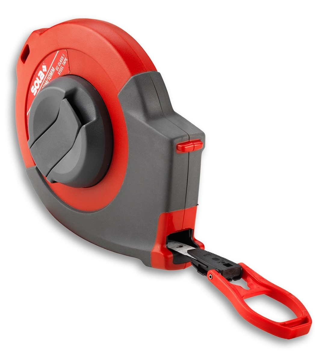 Sola 50081501 SR30 Stalen meetband 30m