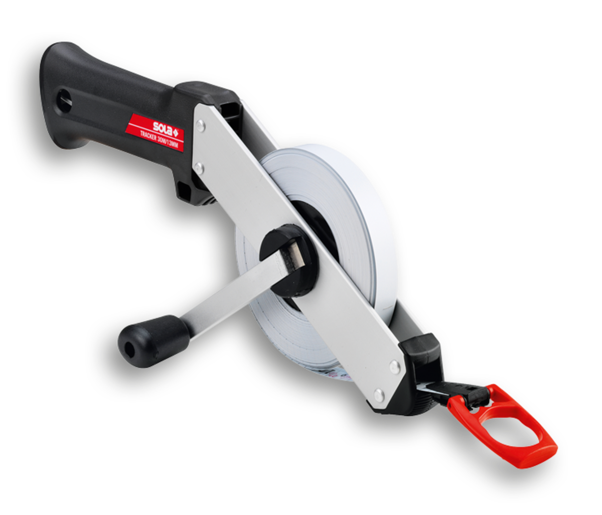 Sola 50050901 TR20 Landmeter 20m