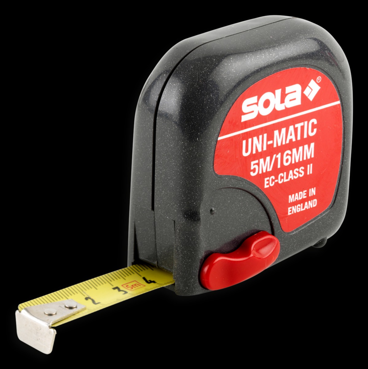 Sola 50012601 UM5 Rolbandmaat 5m