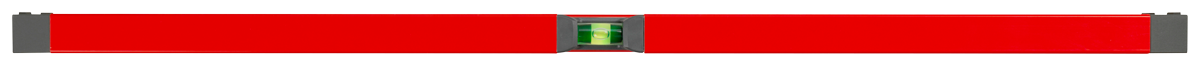 Sola 01215301 RED3100 Alu waterpas 100cm (3 libellen)