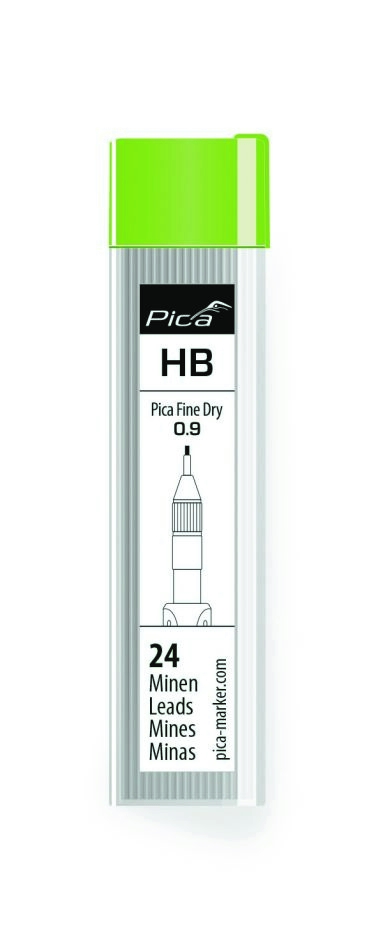 Pica PI7030 7030 Fine Dry Navulling HB