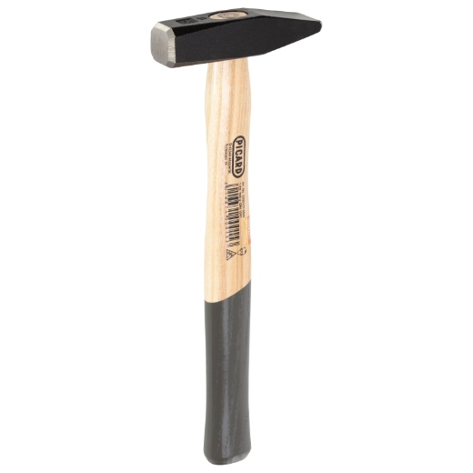 Picard 0000102-0300 Model 1 HS Bankhamer met Hickory steel 300 gram