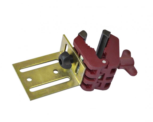 Piher 34048 Verstelbare steun 18 - 48 mm