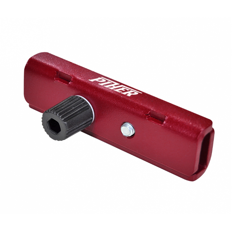 Piher 02603 Koppelstuk voor PRL400