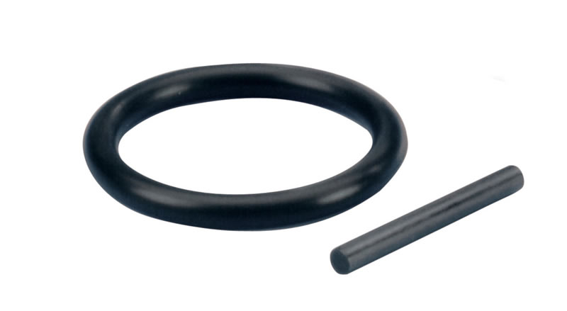 HiKOKI Accessoires 751877 Ring/pen set Krachtdop Type 2