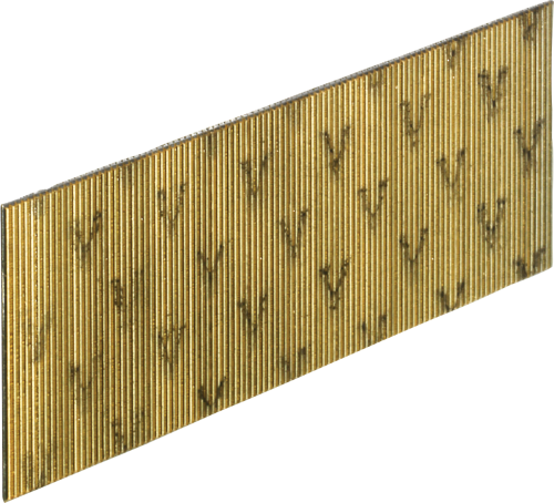 Senco Accessoires CZ10ECA Pin Type JS Liquorfinish 15 mm 10000 stuks