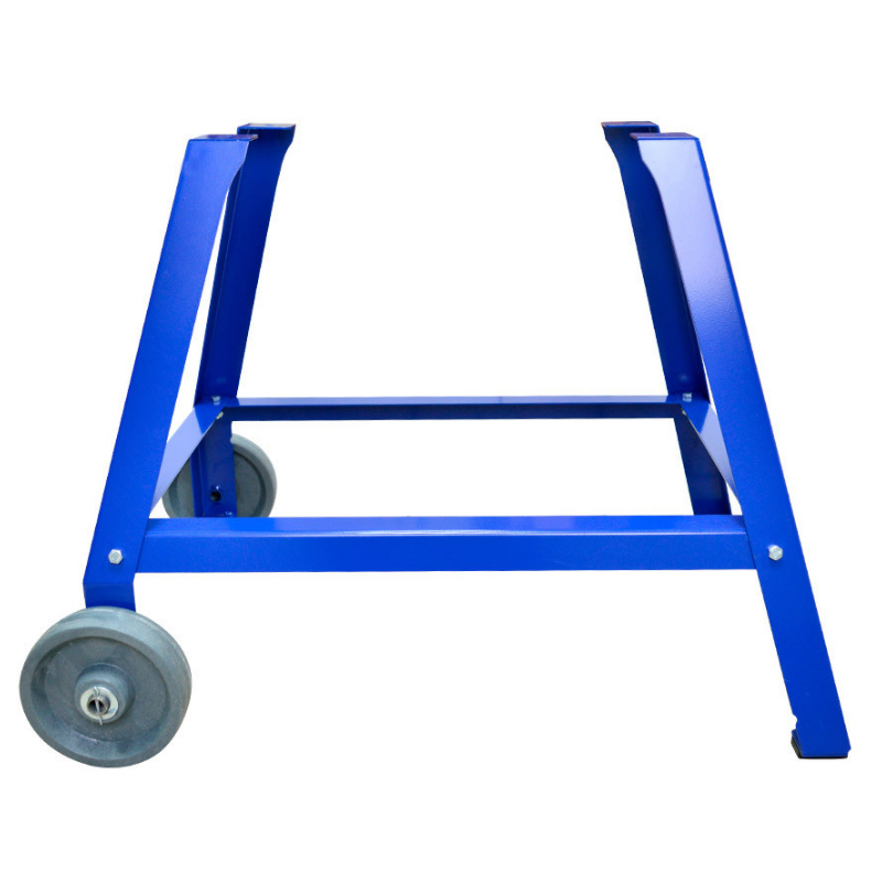 Belmash BEL-BMPK1 Open stand met wielen voor Belmash machines