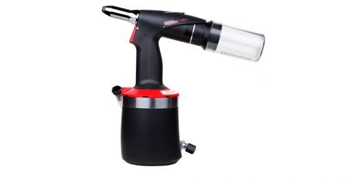 Pull-Link 03AS3 AS-3 Pneumatische Popnageltang 4,8-6,4 mm