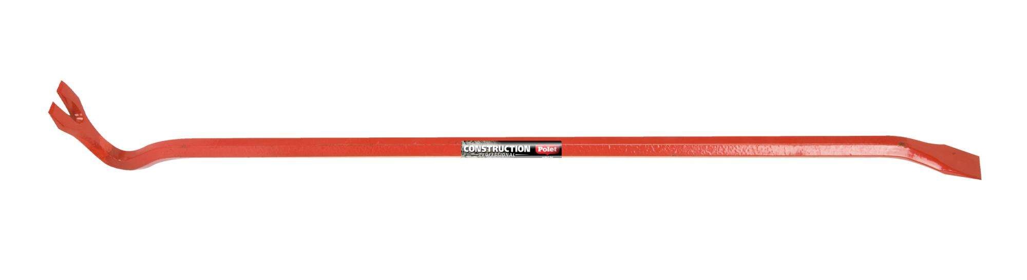 Polet 090580 Koevoet Zeskant 800 x 18 mm