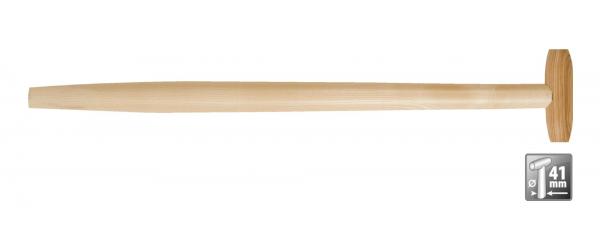 Polet PT137390 Traditional Boomspadesteel T-St 90 cm Hickory
