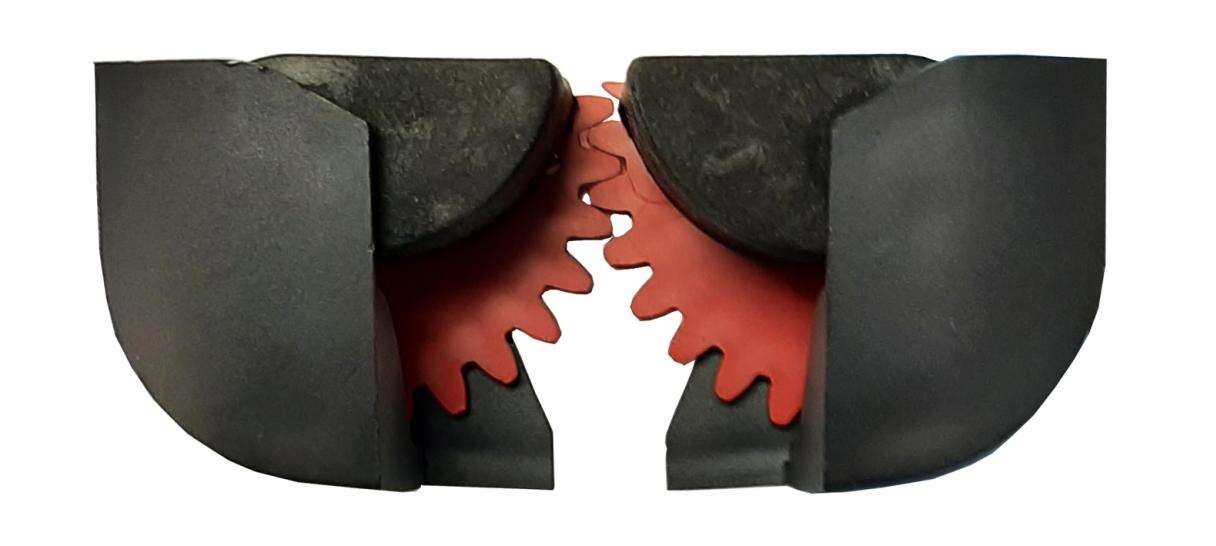 Polet 370100 All-Fix-1 Gereedschapshouder 20 stuks