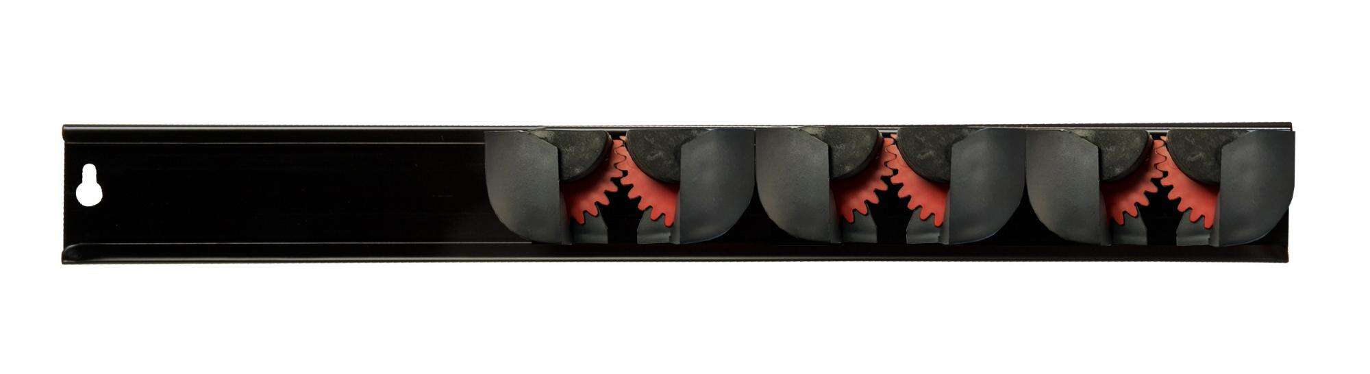 Polet 370120 All-Fix-3 Gereedschapshouderset + rail 500 mm