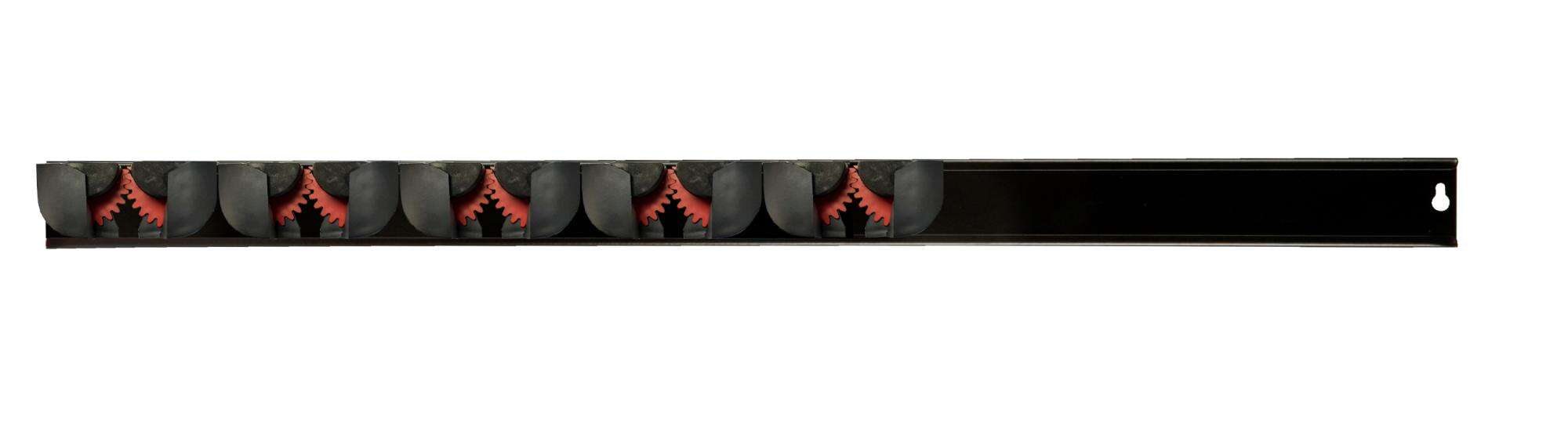 Polet 370130 All-Fix-5 Gereedschapshouderset + rail 900 mm