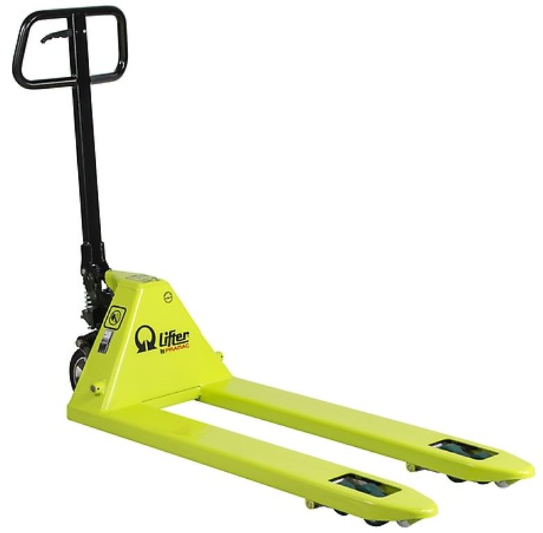 Pramac TE541AVV100 Pompwagen GS EVO 1150 x 525 met polyurethaan wielen