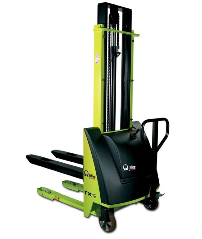 Pramac HA310000000 TX10/16 Semi-elektrische stapelaar 1150 x 750