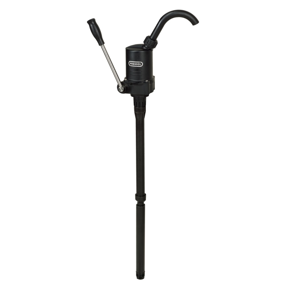 Pressol 13 044 Vatpomp G 2'' M 64x4 SRL 355-955 24 l/min