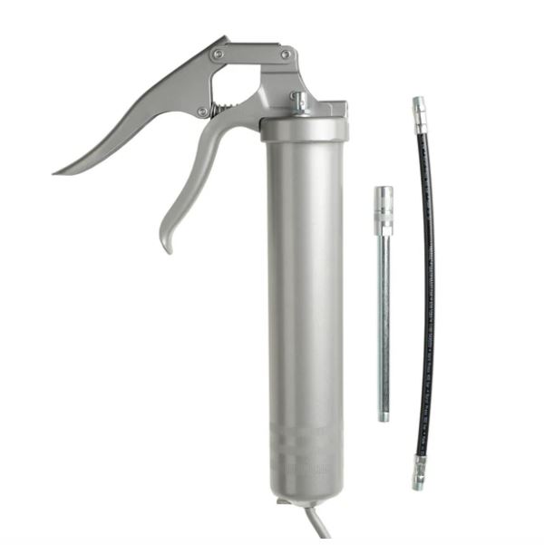 Pressol 12 250 950 Eenhands vetspuit EHFP M 10 x 1 FN PZ GRDR MU
