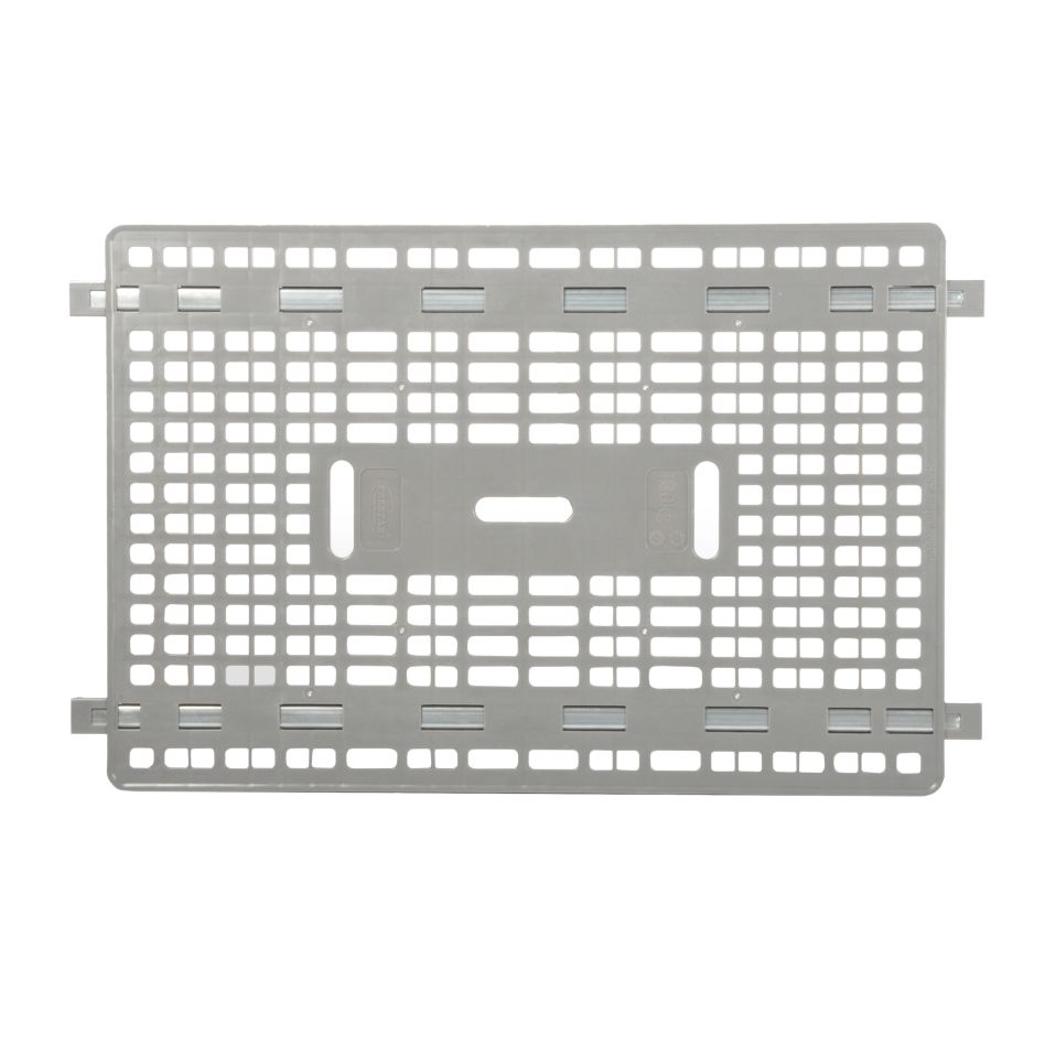 Prestar 13709 PR-WLP-SHELF-Plateau t.b.v. worktainers 110x80cm kunststof