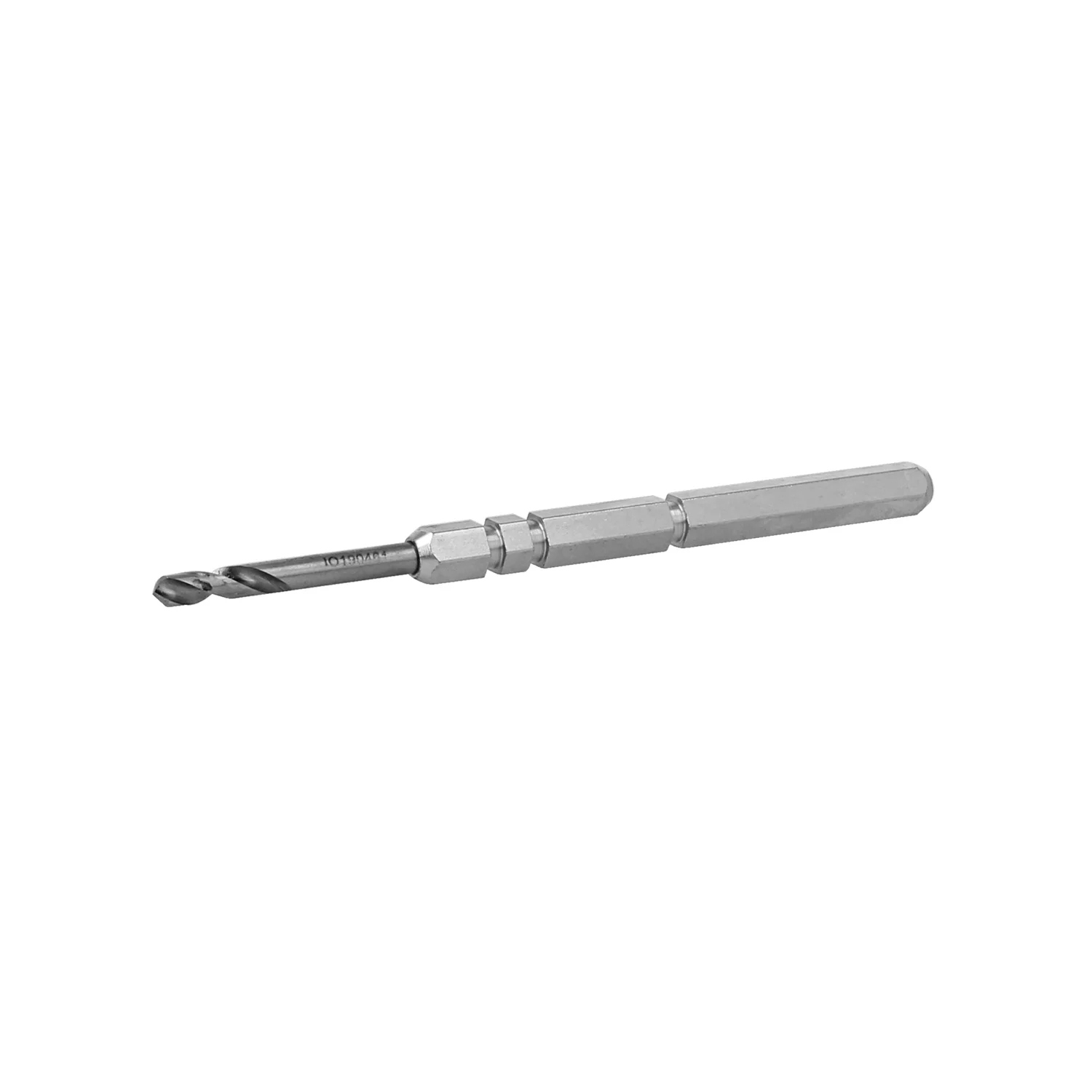 ProFit DDH2CC2 Centreerboor HD HSS voor CLEAN CUT Gatzagen 51-92 mm