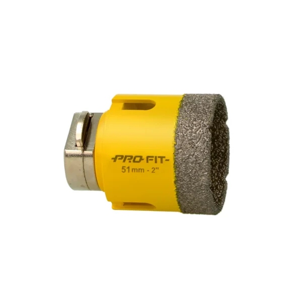 ProFit 09031045 Diamantboor Click & Drill 45 mm Droog