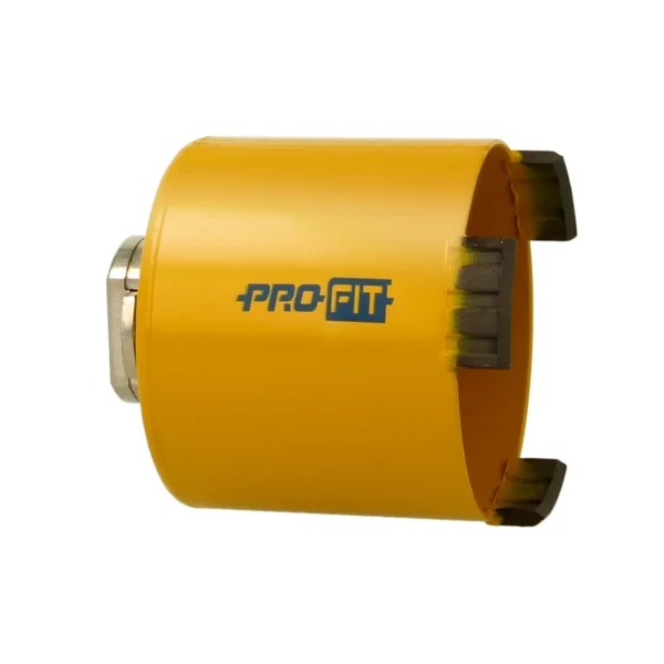 ProFit 09131092 Concrete Light Dry gatzaag 92 mm