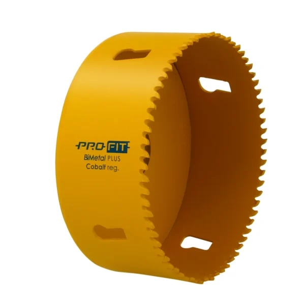 ProFit 09051105 Bimetal Plus Regular Gatzaag 105 mm