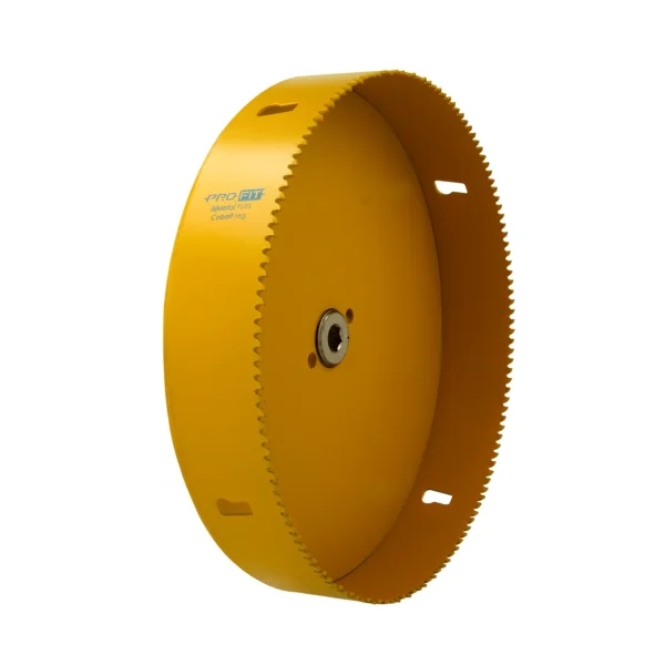 ProFit 09051210 Bimetal Plus Regular Gatzaag 210 mm