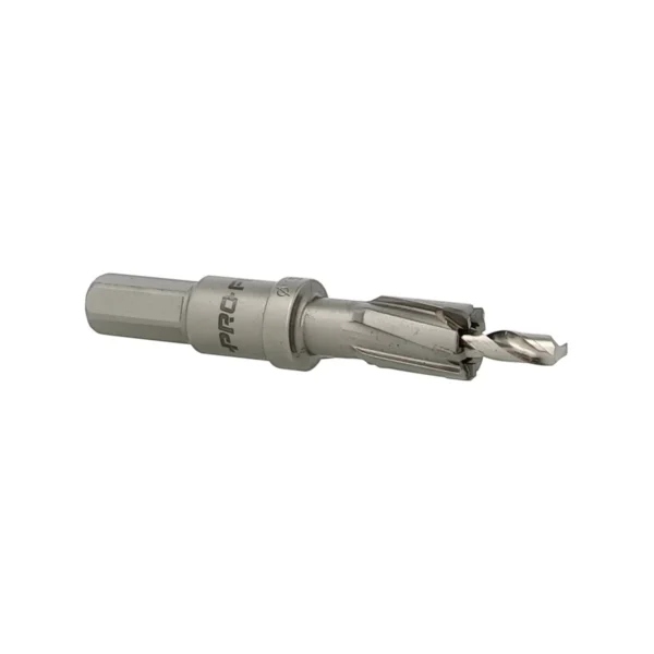 ProFit 09020020 Endura gatfrees 20x25 mm met variabel geslepen HM vertanding