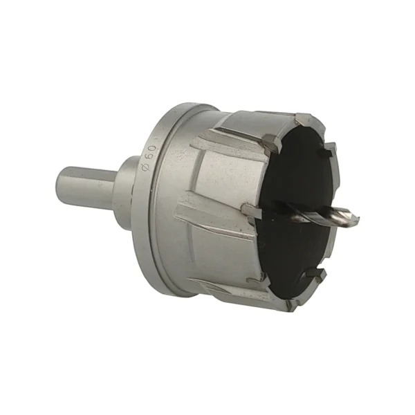 ProFit 09020040 Endura gatfrees 40x25 mm met variabel geslepen HM vertanding
