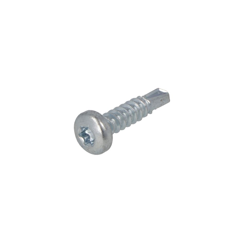 Proftec 5250.01.16920 Plaatschroef zelfborend VZ CK DIN7504N TX-15 3.5 x 19 mm - 200 stuks