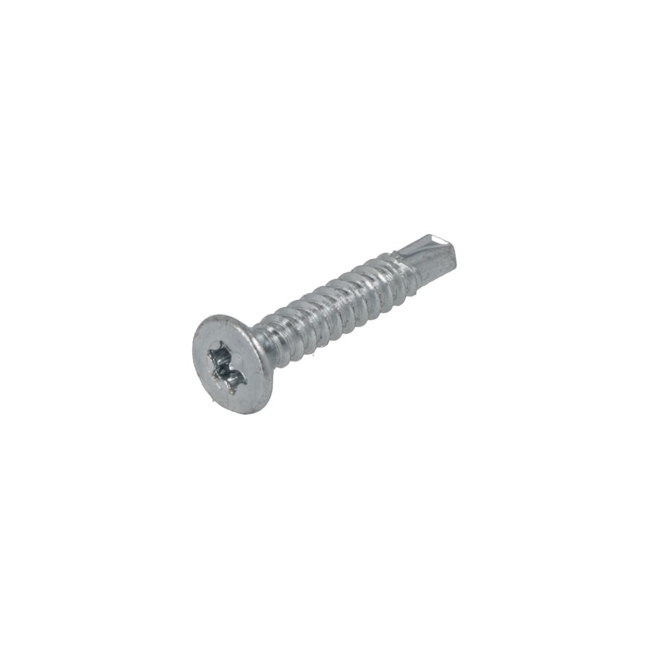 Proftec 5251.01.28720 Plaatschroef zelfborend VZ PK DIN7504P TX-20 4.2 x 16 mm - 200 stuks