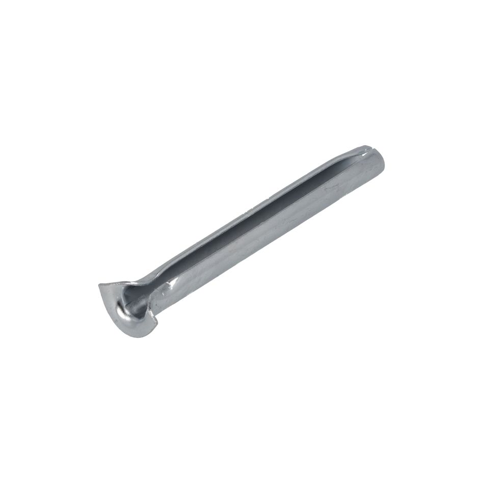 Proftec 5509.01.62201 Spanhuls VZ 8.0 x 70 mm - 25 stuks