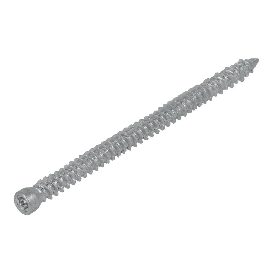 Proftec 5505.01.75112 Kozijnschroef VZ CK TX-30 7.5 x 112 mm - 50 stuks
