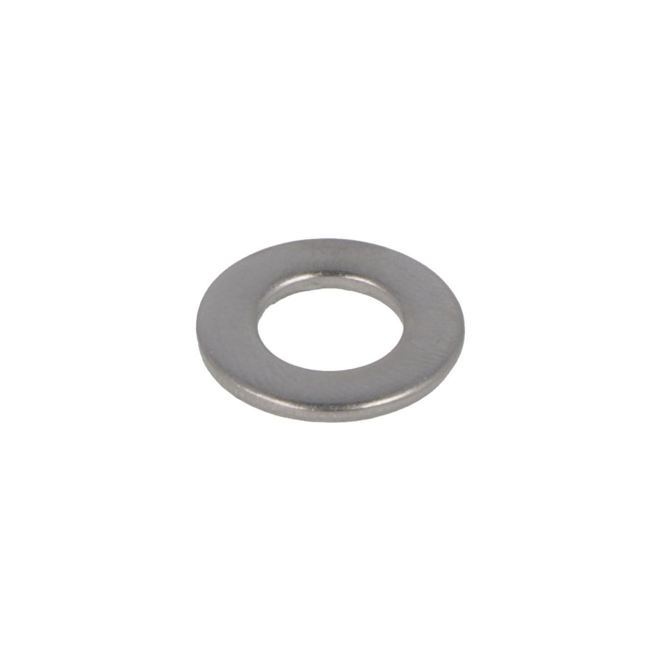 Proftec 5460.30.01001 Sluitring RVS-A2 DIN125A M10 - 100 stuks