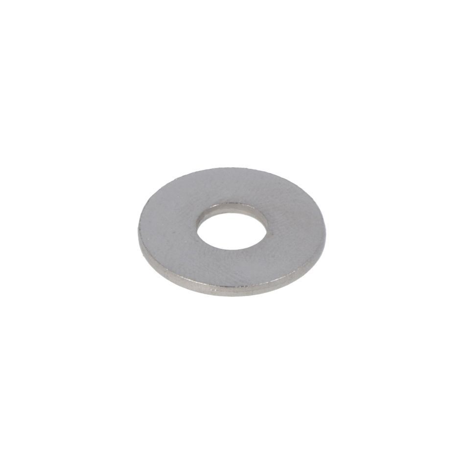 Proftec 5470.30.00801 Carrosseriering RVS-A2 DIN9021 M8 - 100 stuks