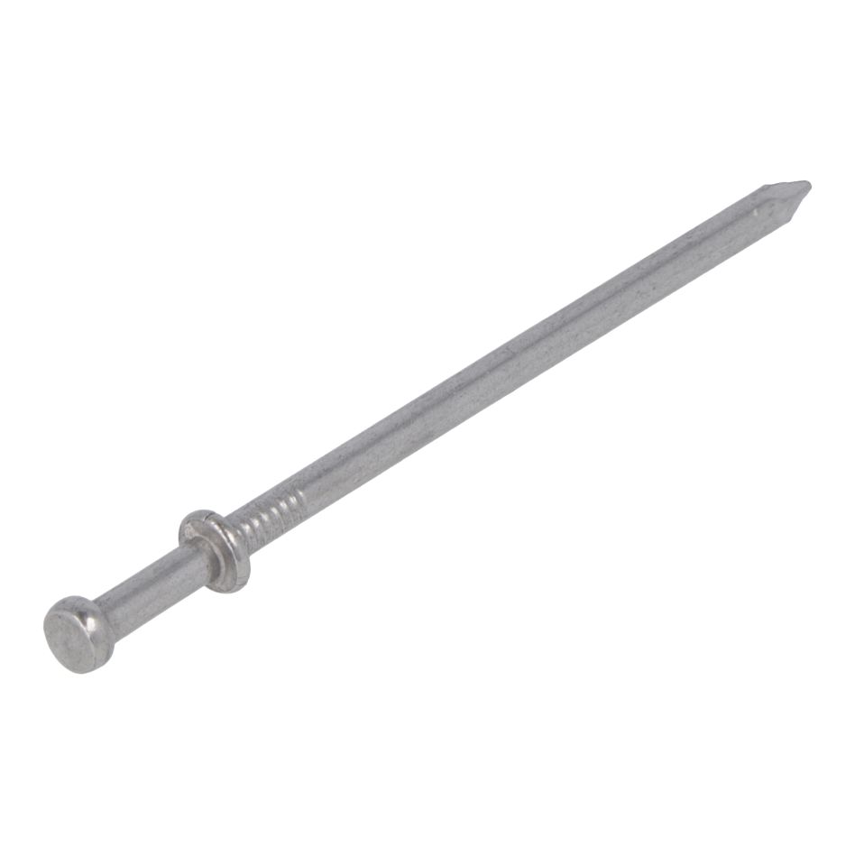 Proftec 5594.00.00101 Duplex nagel blank 67 x 57 x 2.8 mm - 1 kg