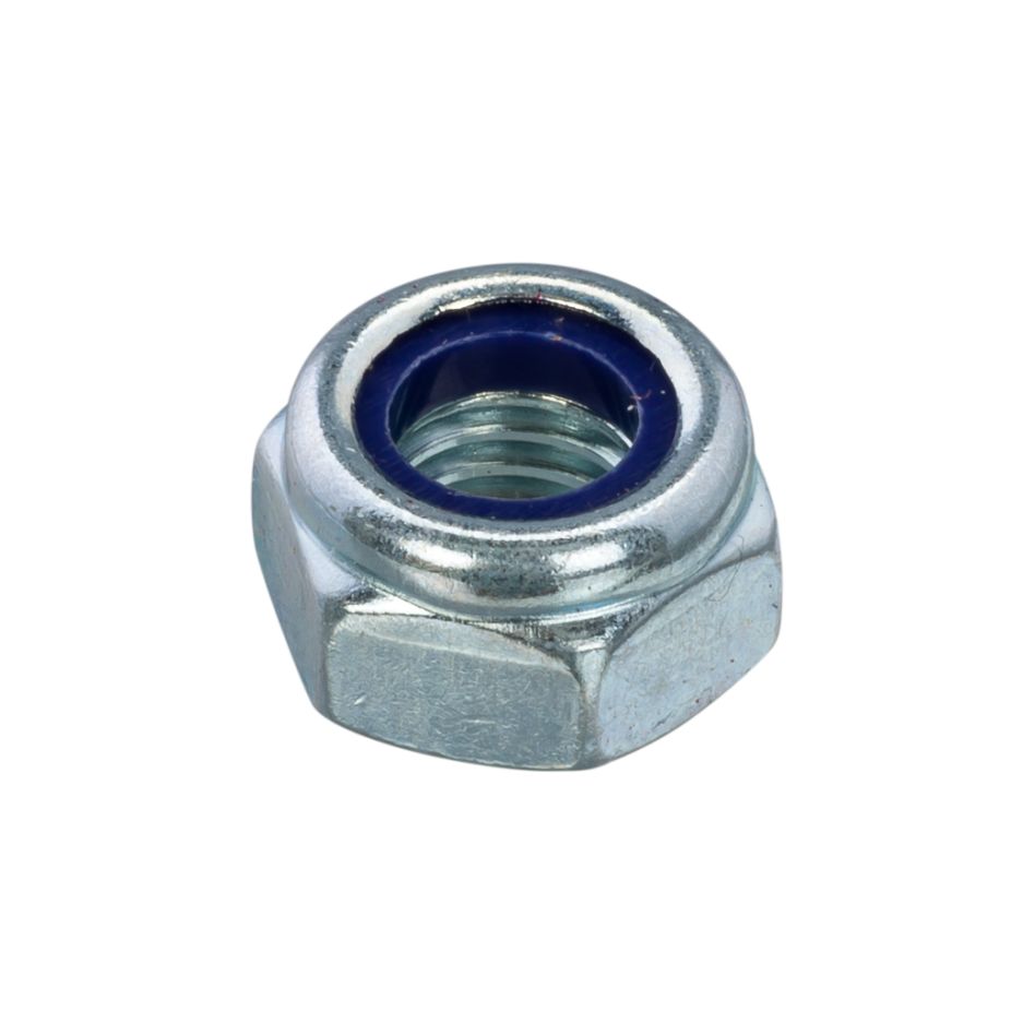 Proftec 5431.01.01601 Borgmoer VZ SW-24 DIN985 M16 - 25 stuks